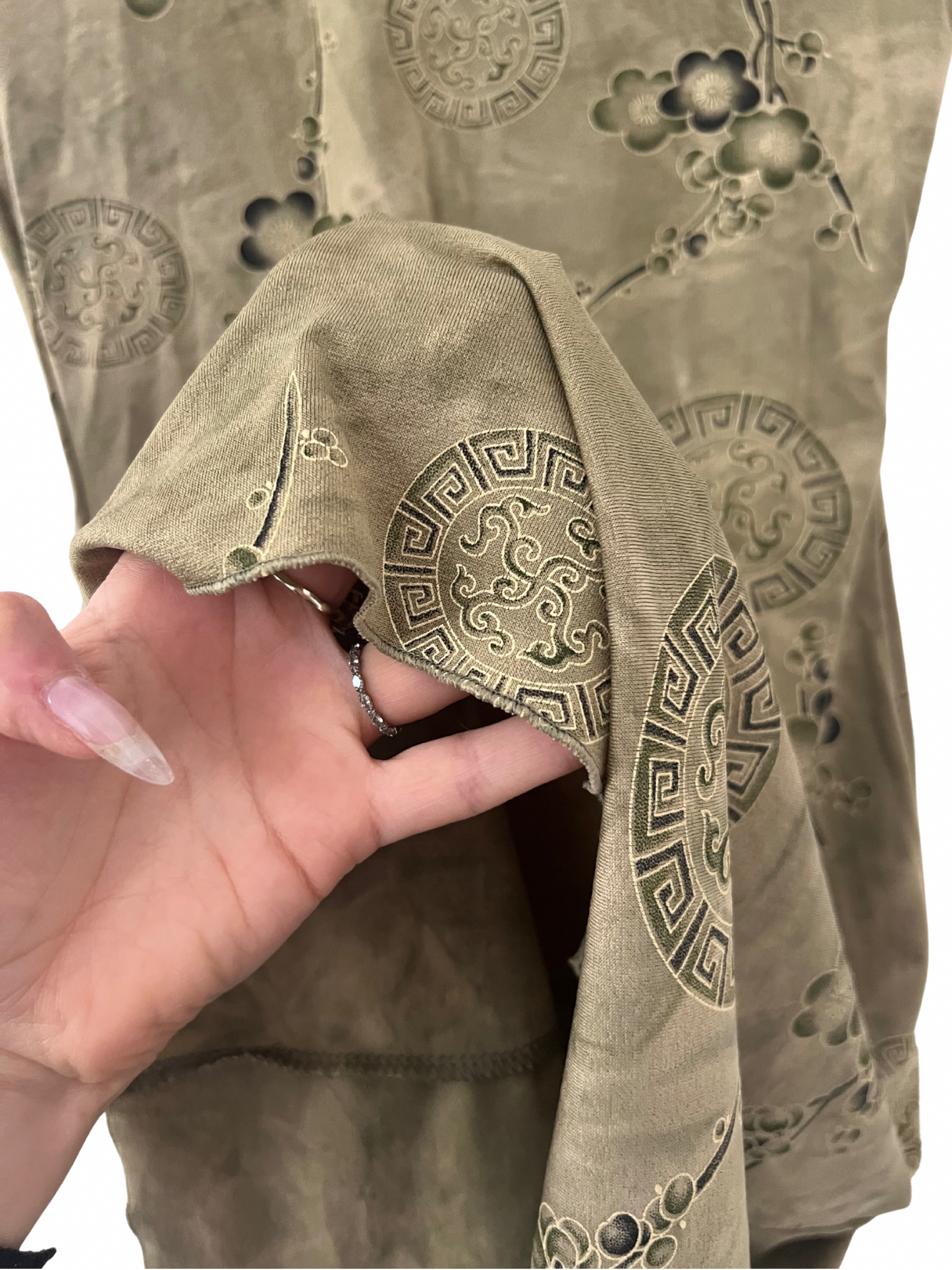 vintage dress