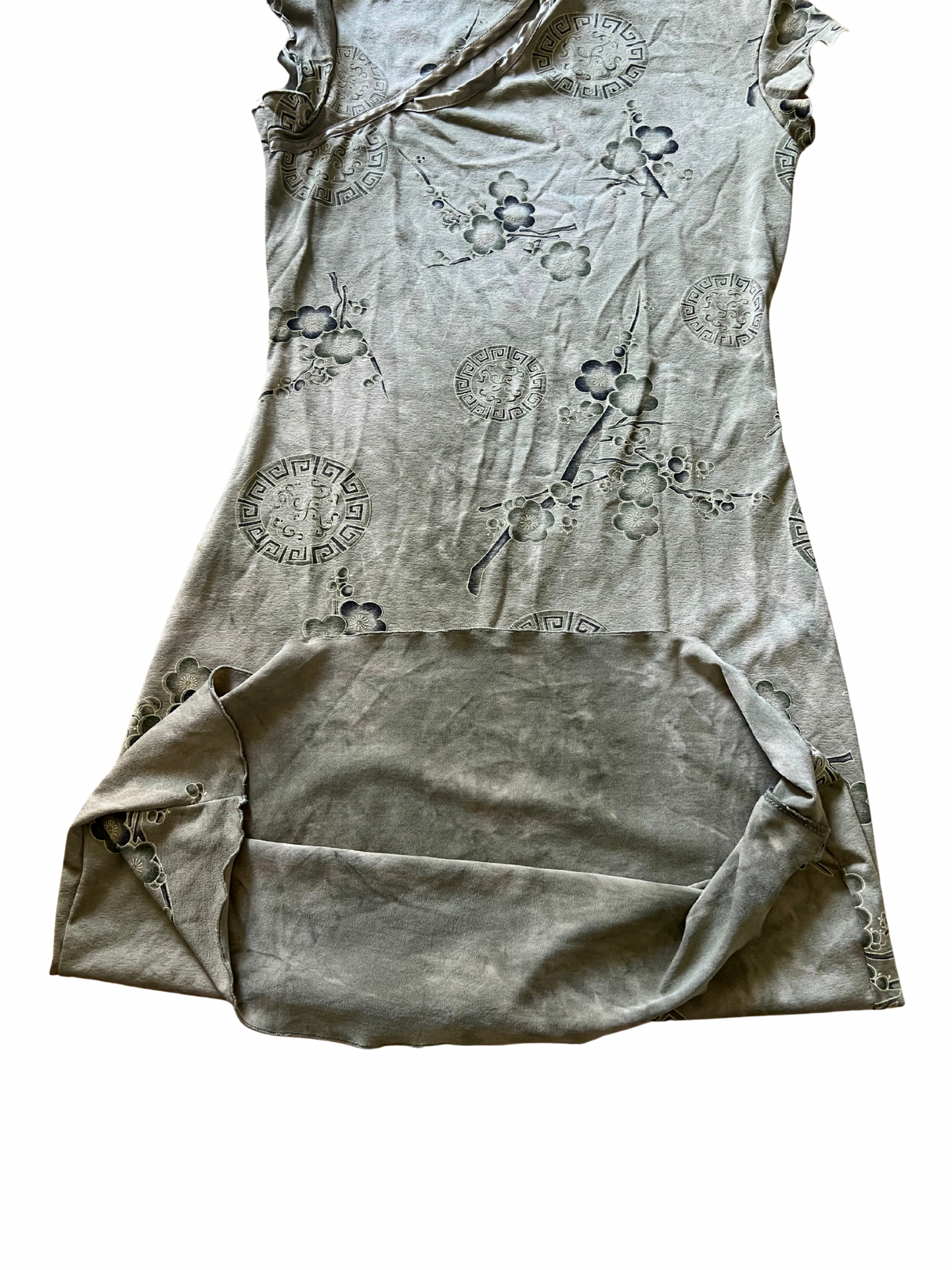 vintage dress
