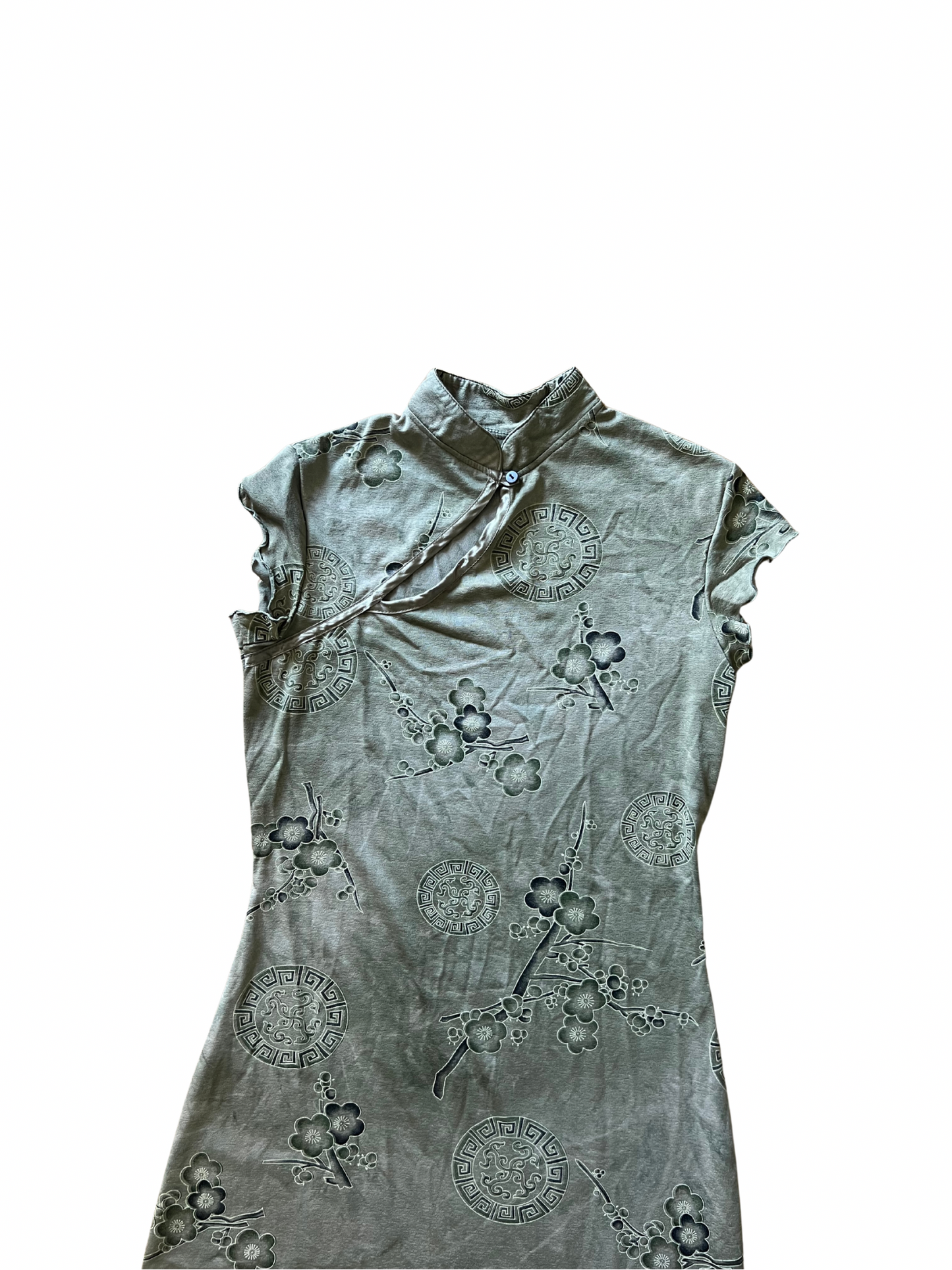 vintage dress