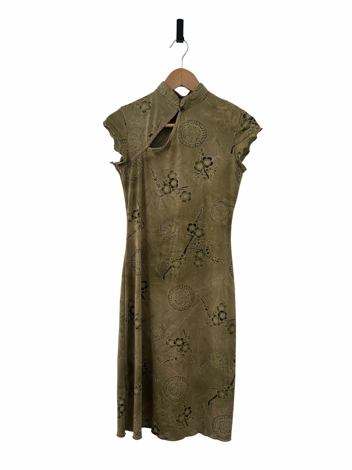 vintage dress