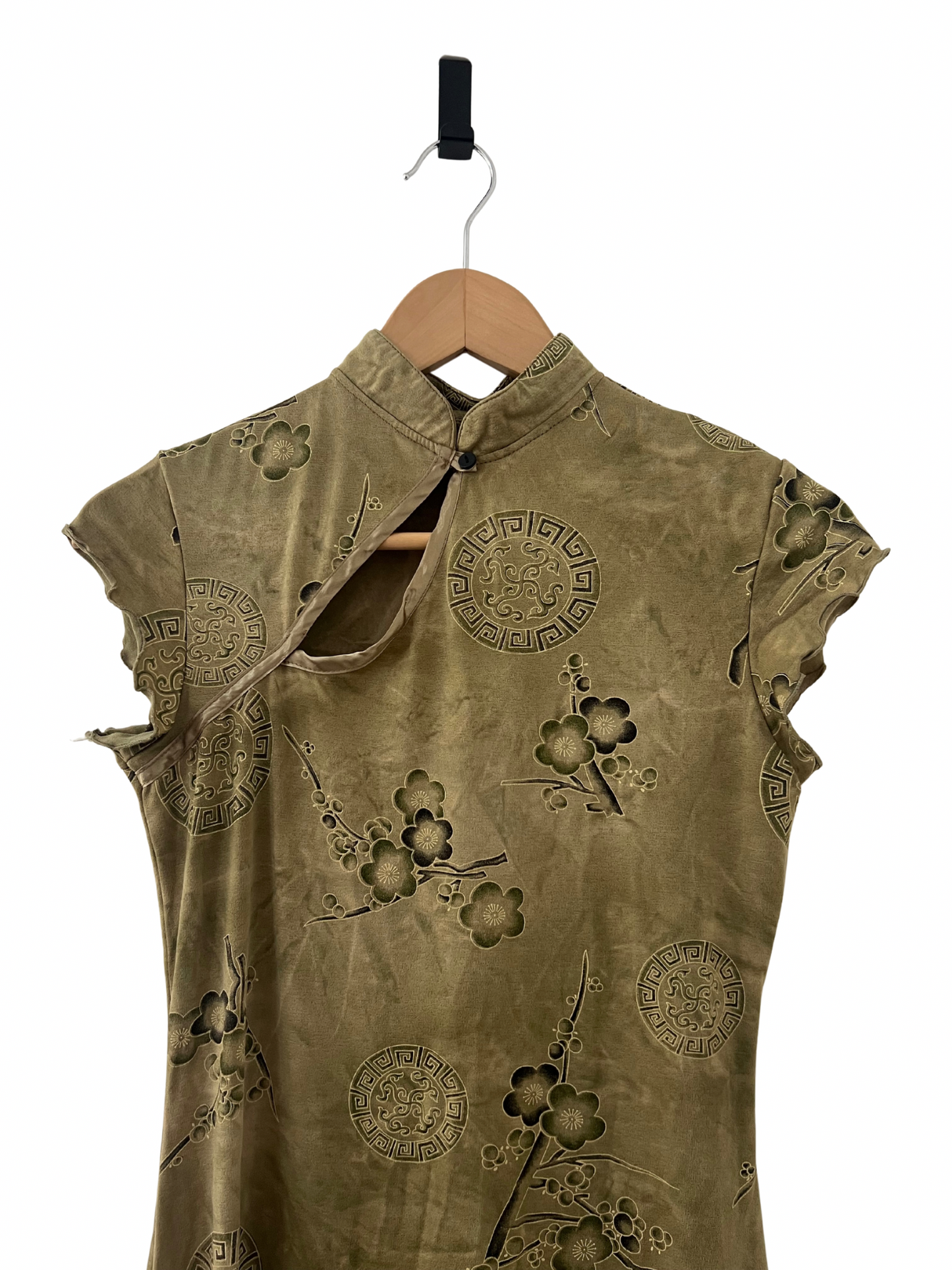vintage dress