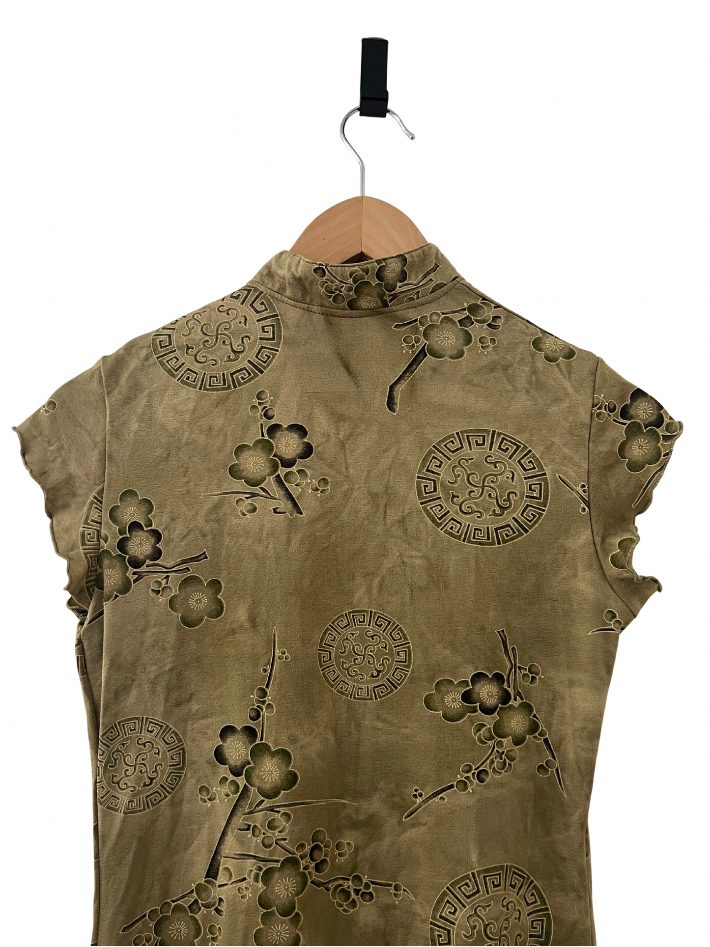 vintage dress
