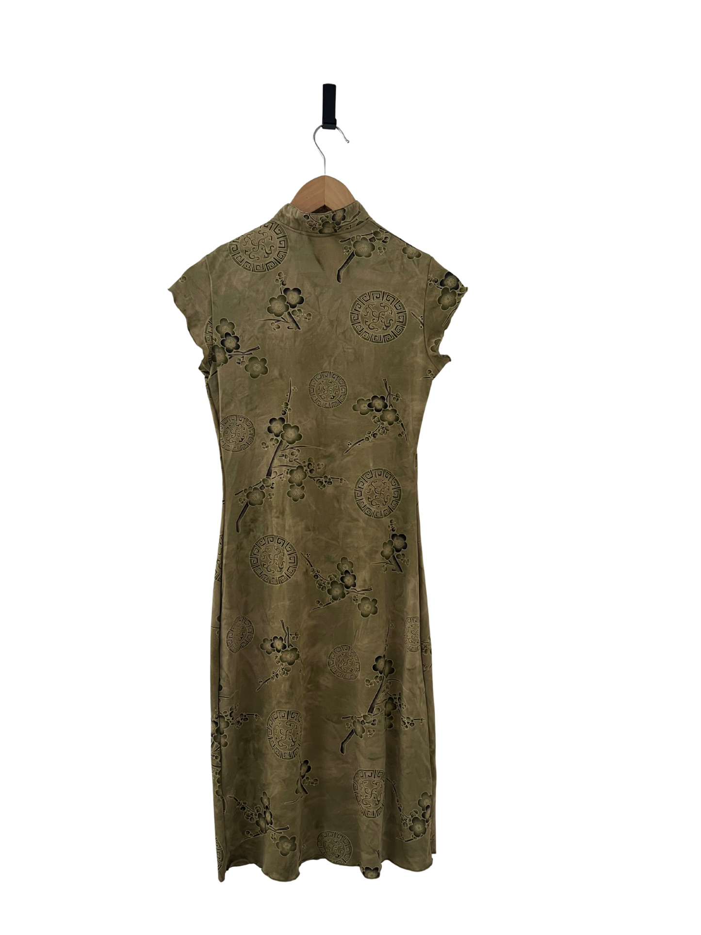 vintage dress