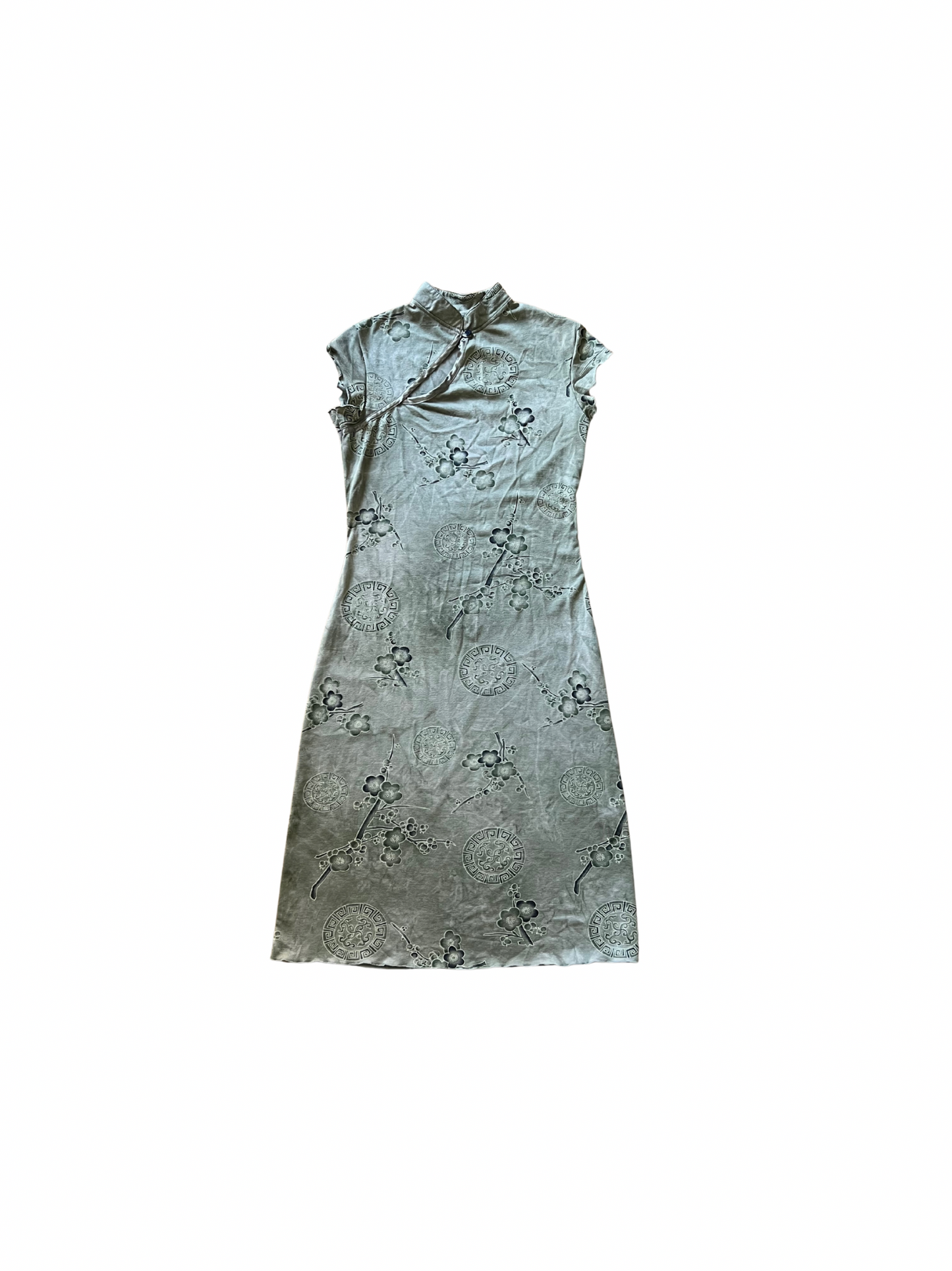 vintage dress