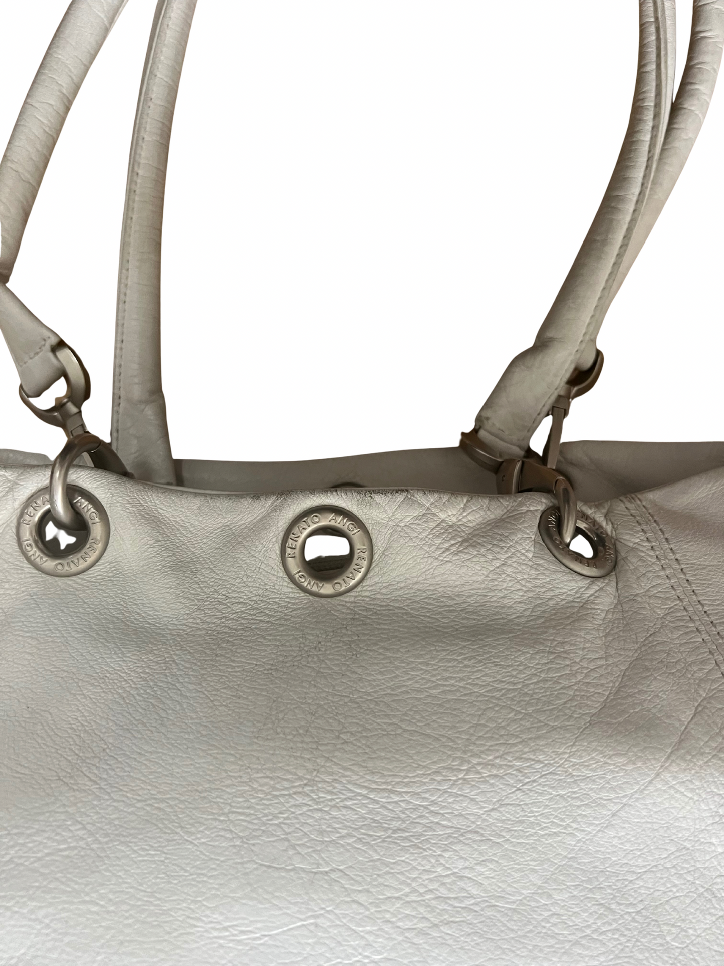 Renato Angi shoulder bag