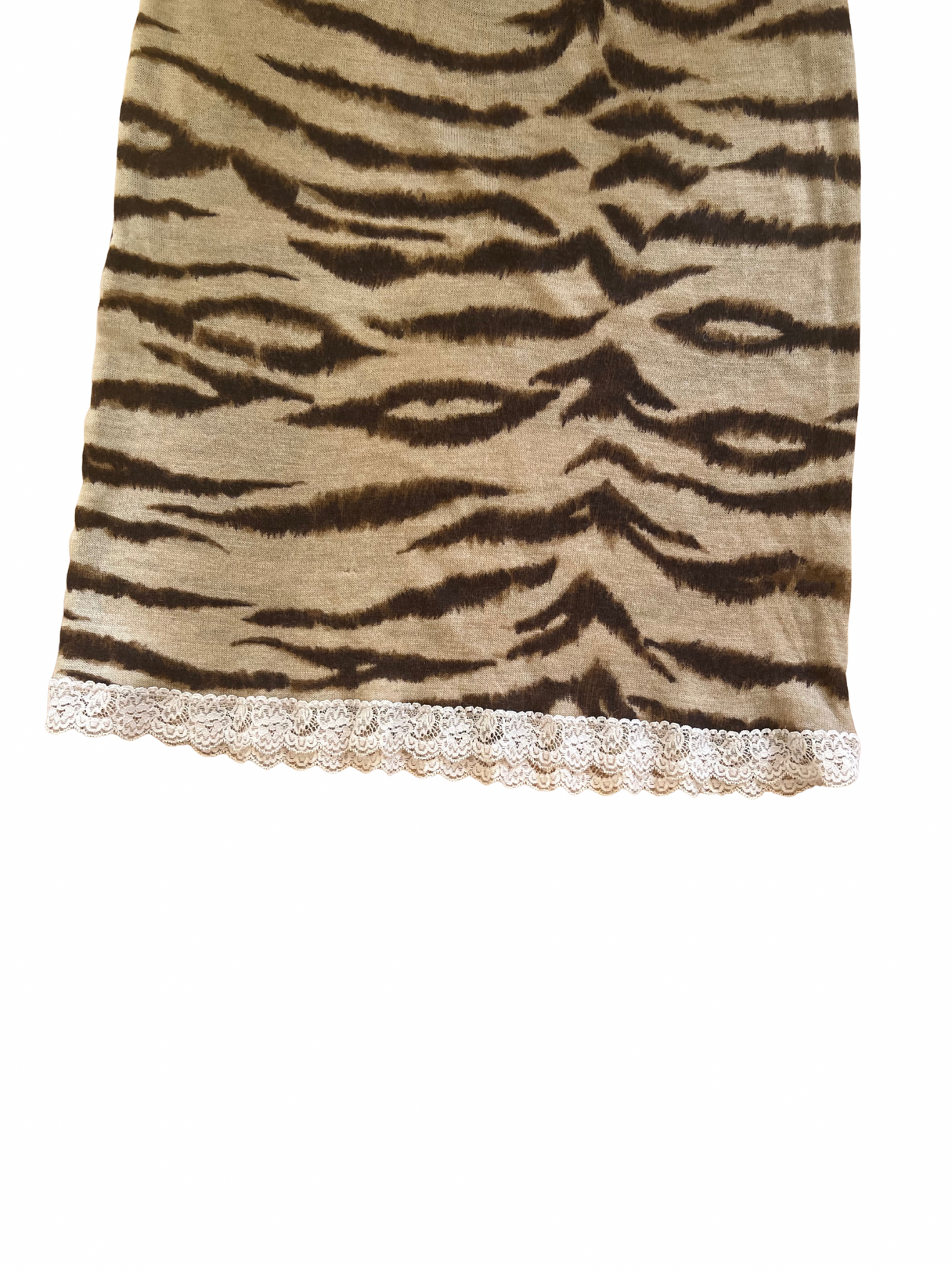 rare d&g skirt