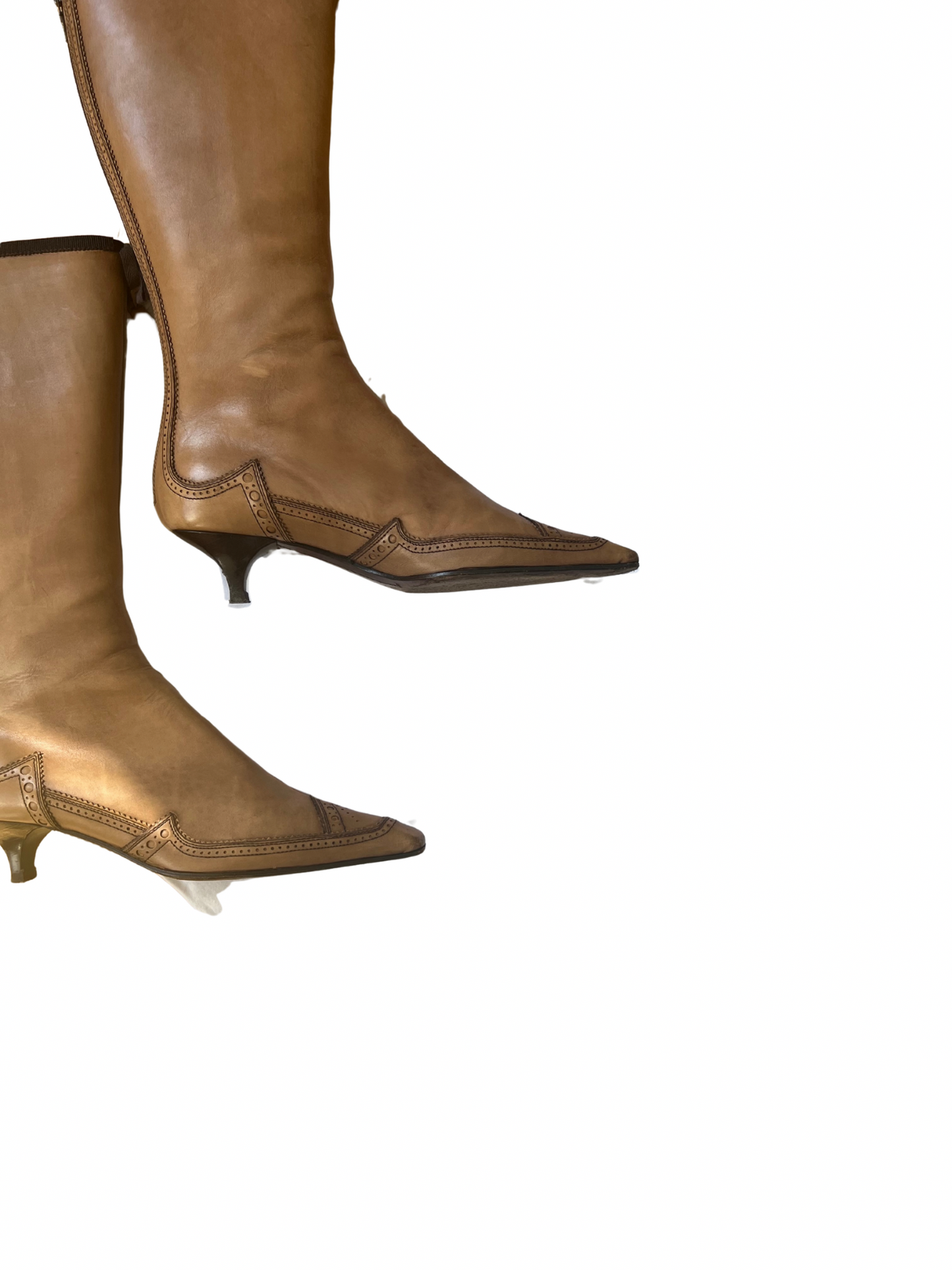 Prada Heels