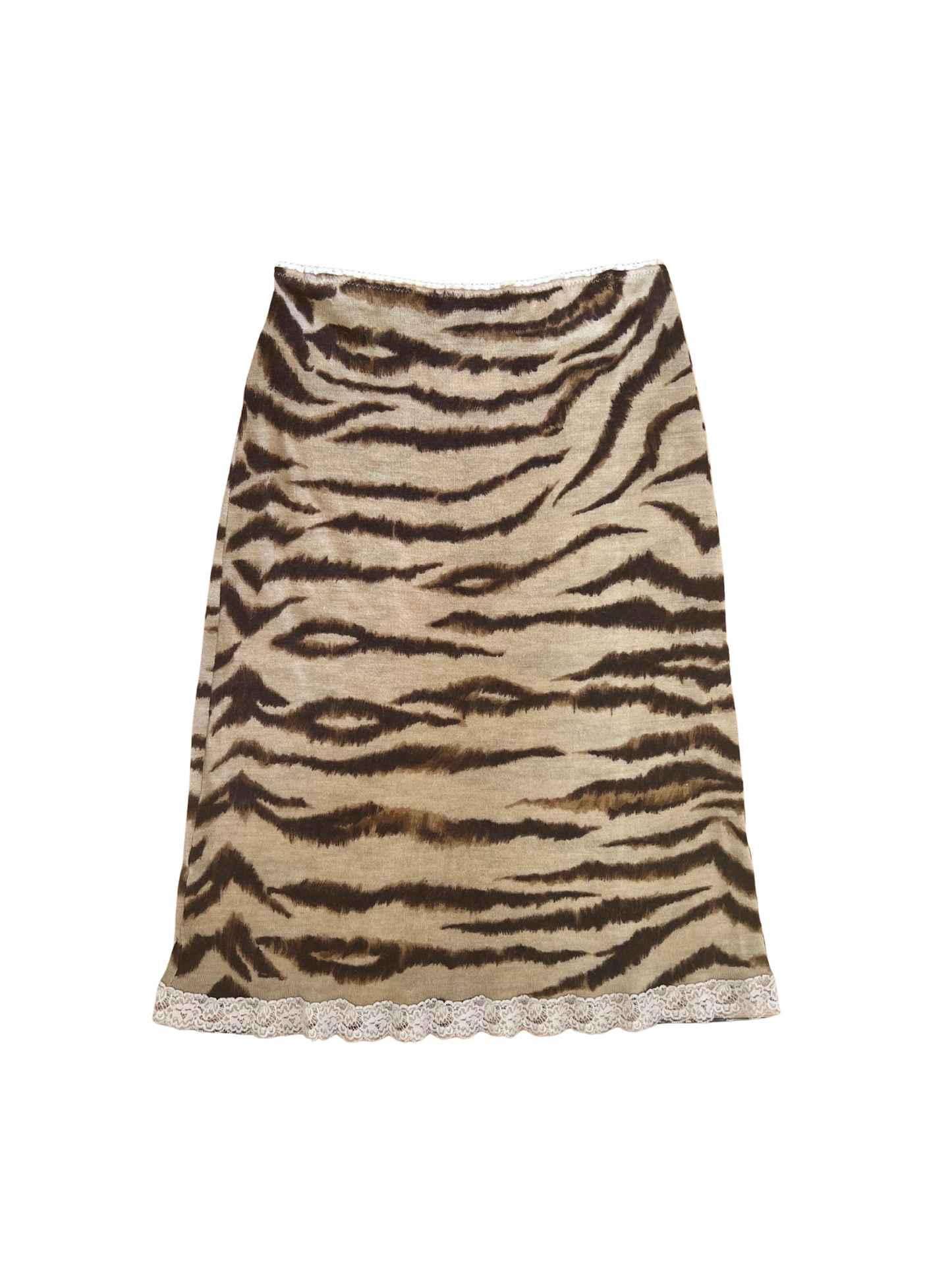 rare d&g skirt