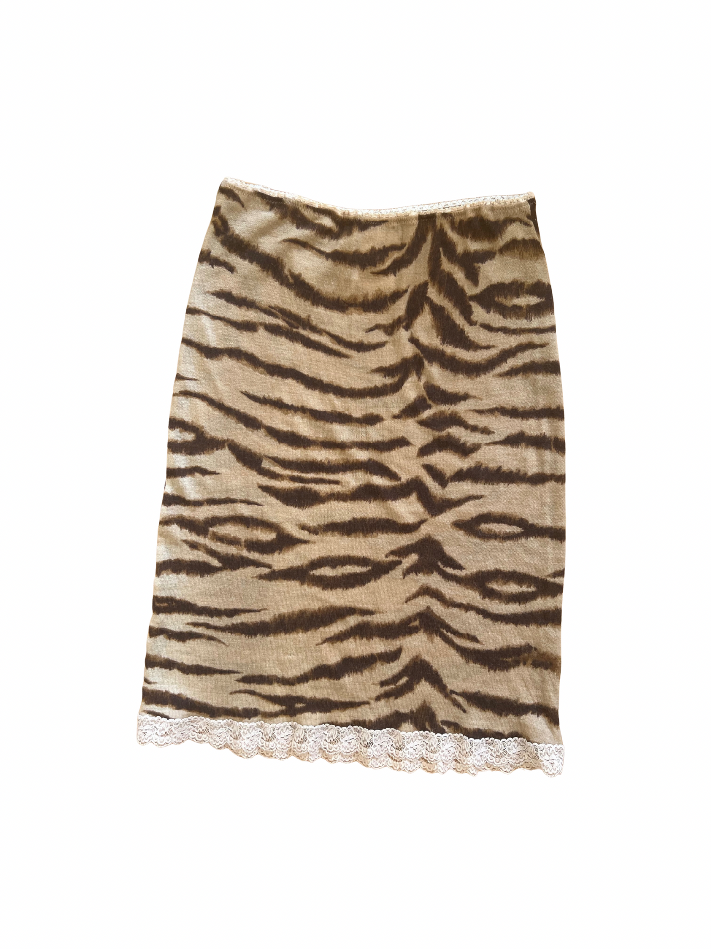 rare d&g skirt