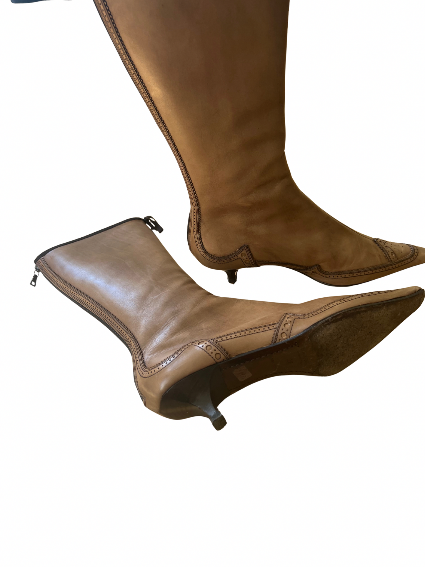 Prada Heels