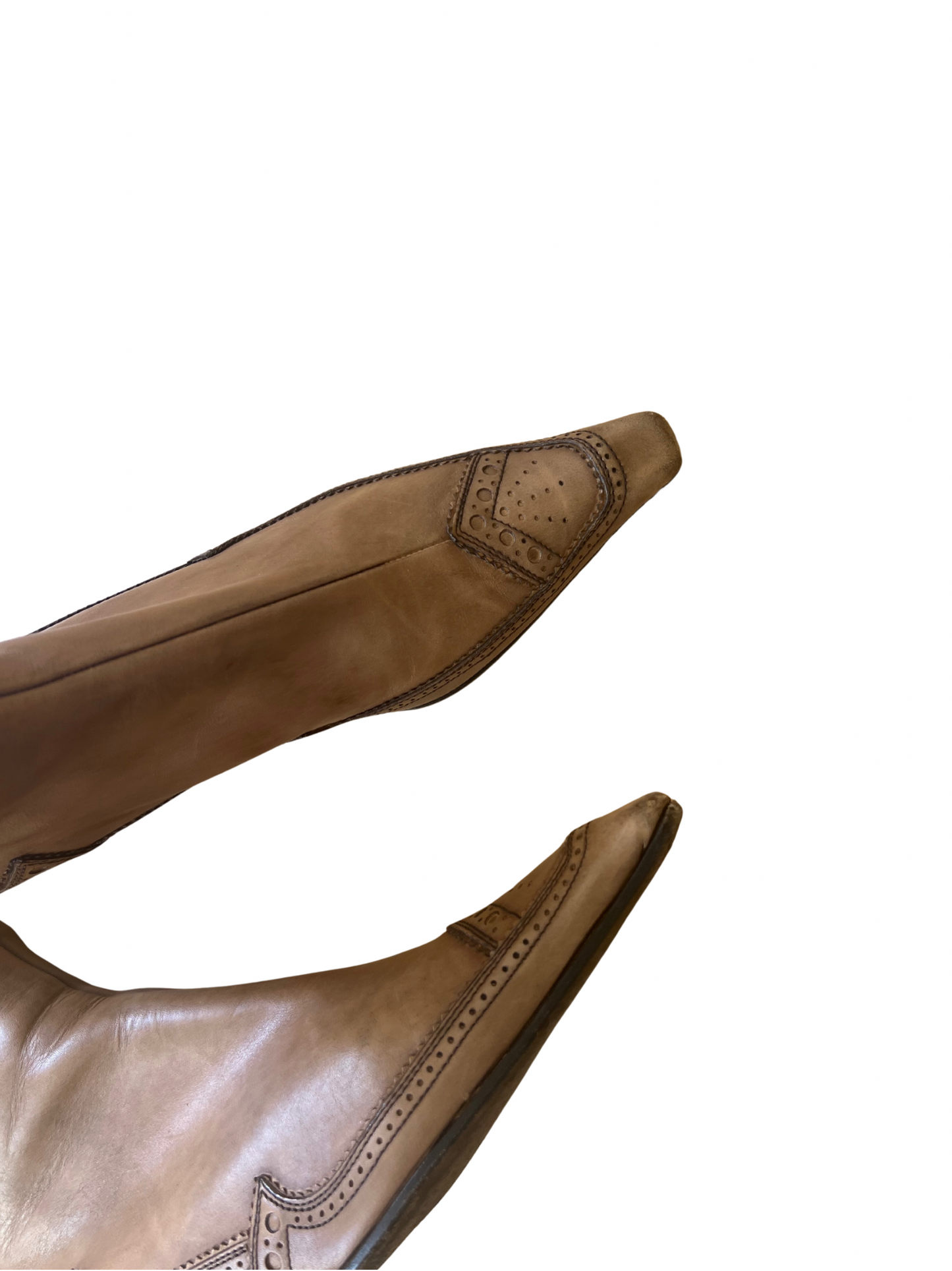 Prada Heels