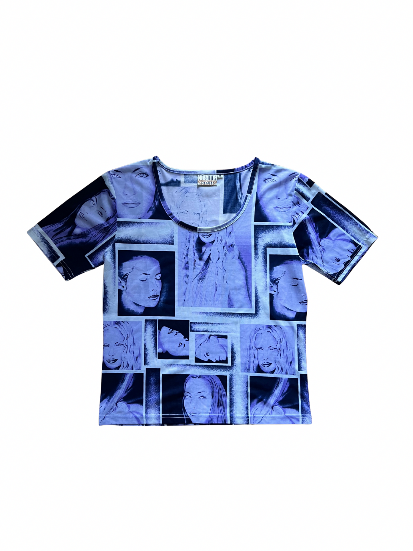 faces shirt