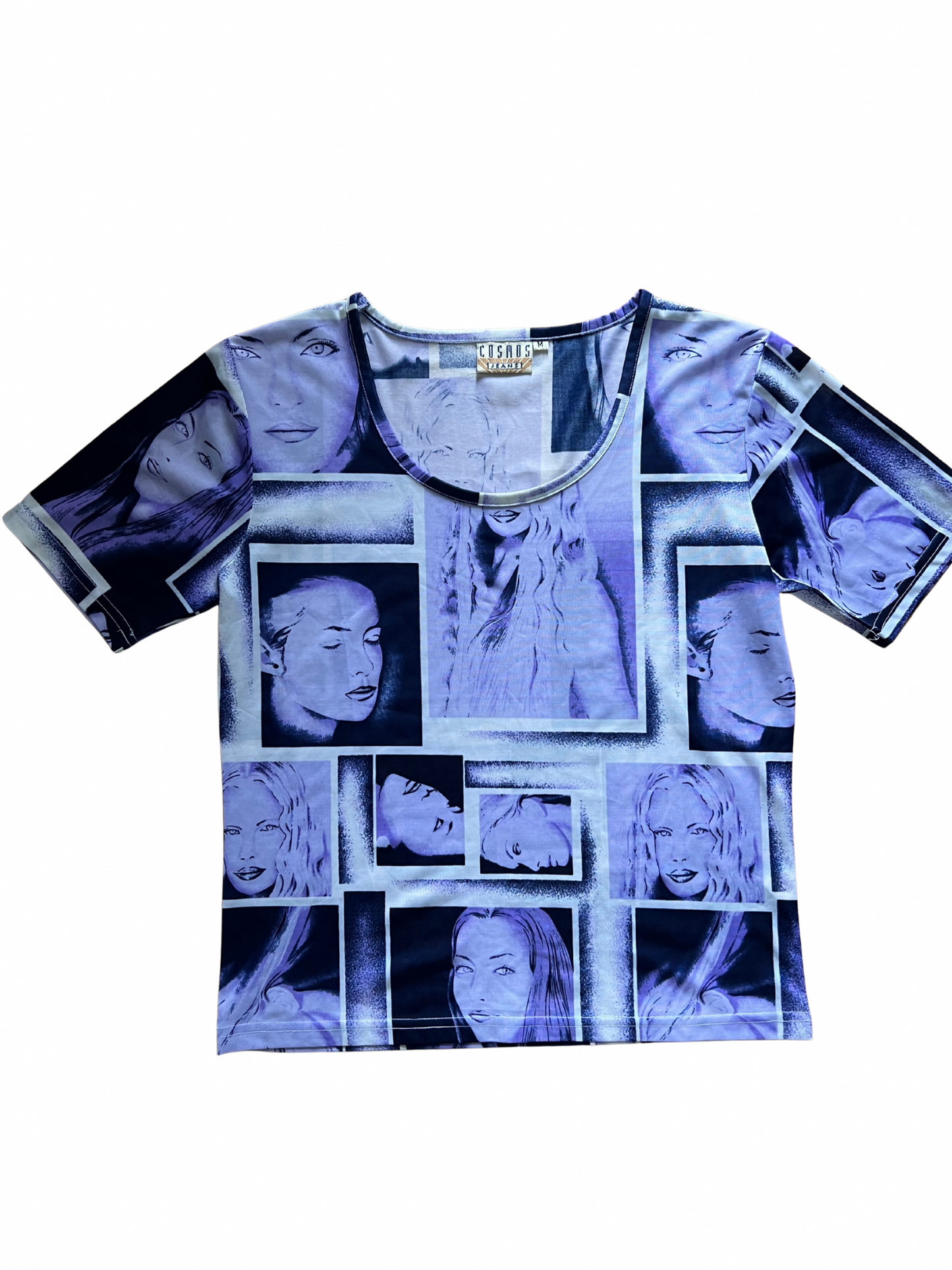 faces shirt