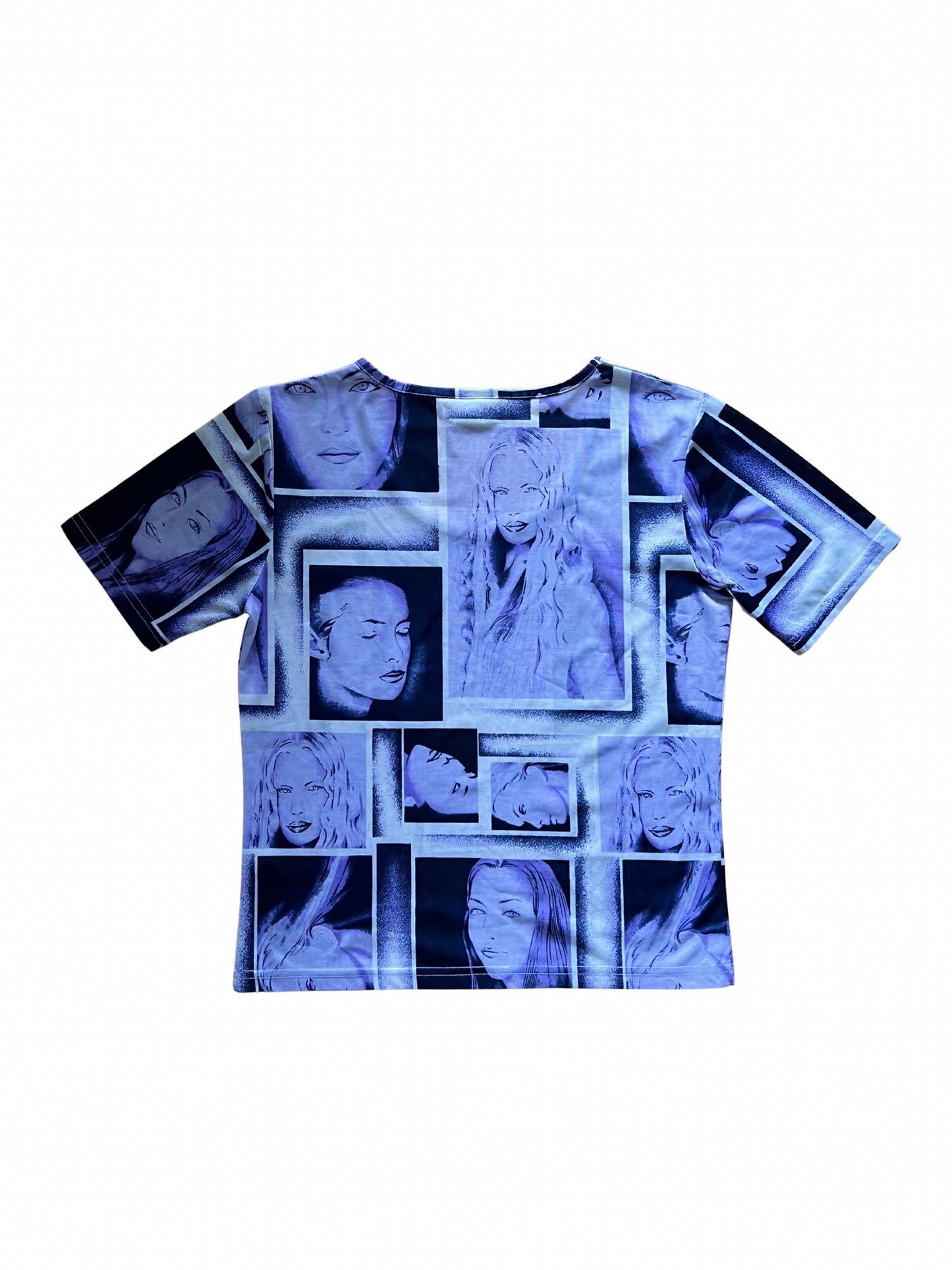 faces shirt