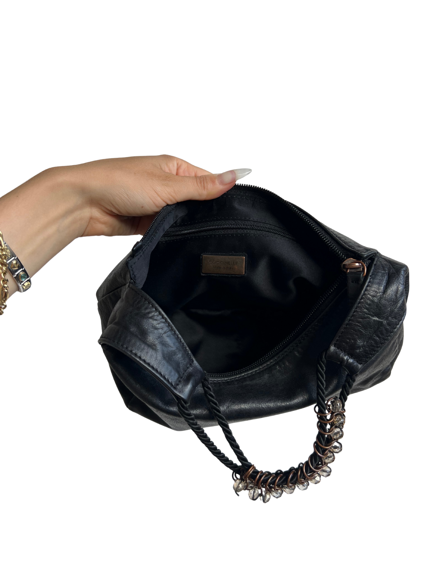 coccinelle handbag