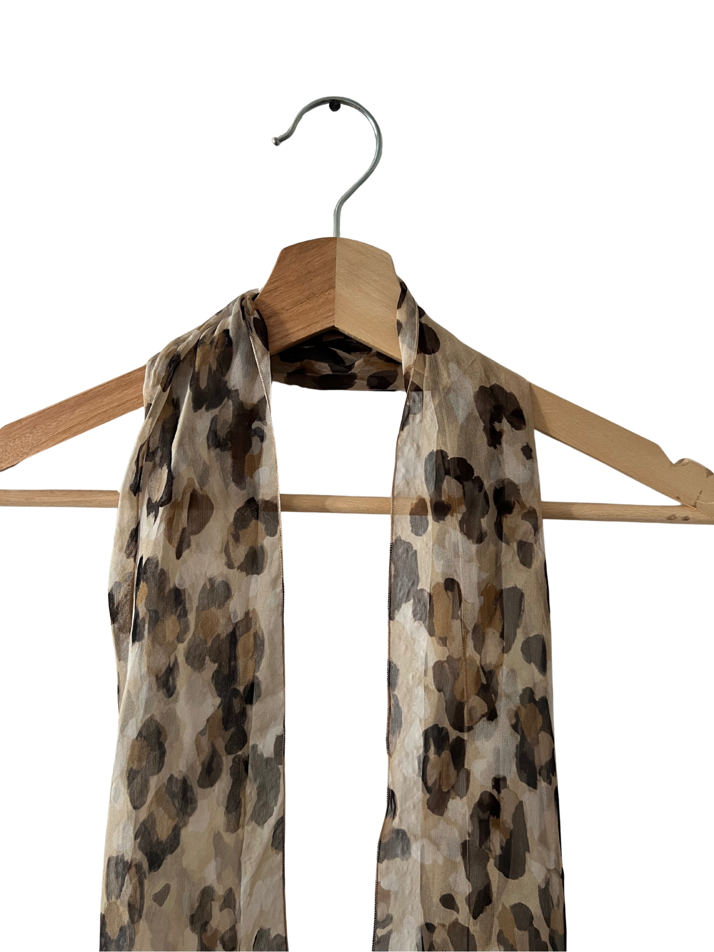 blumarine scarf