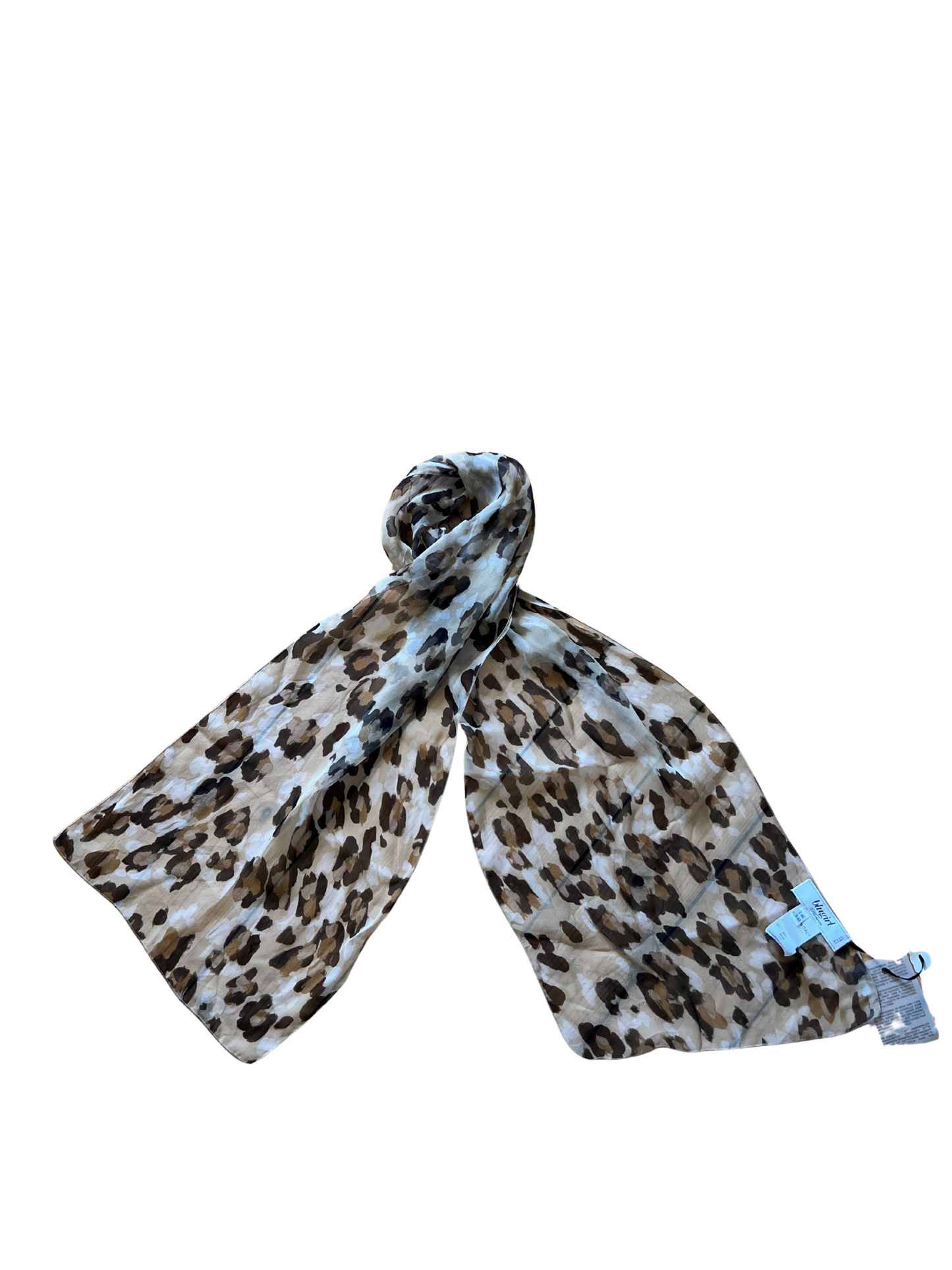 blumarine scarf