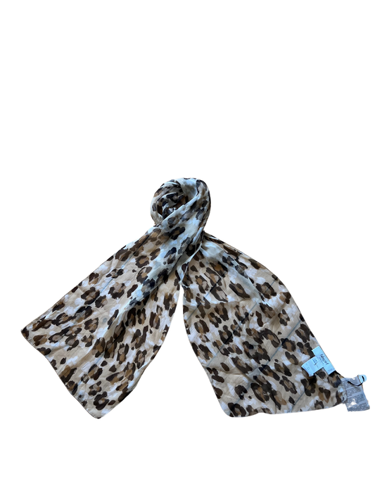 blumarine scarf