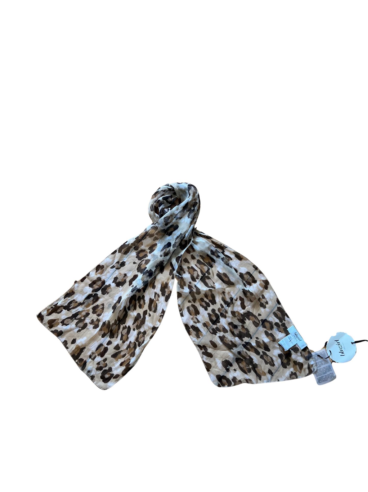 blumarine scarf