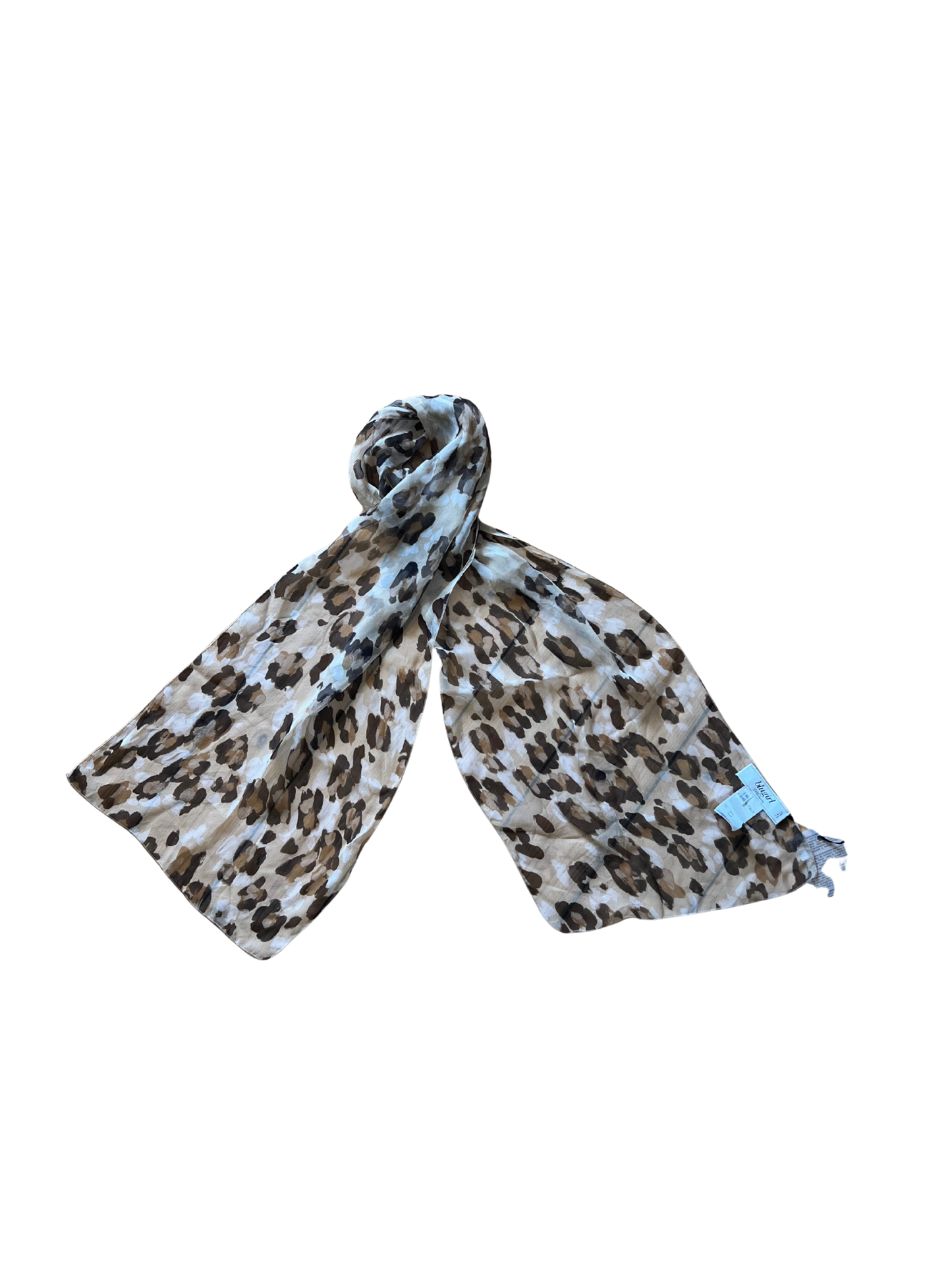 blumarine scarf