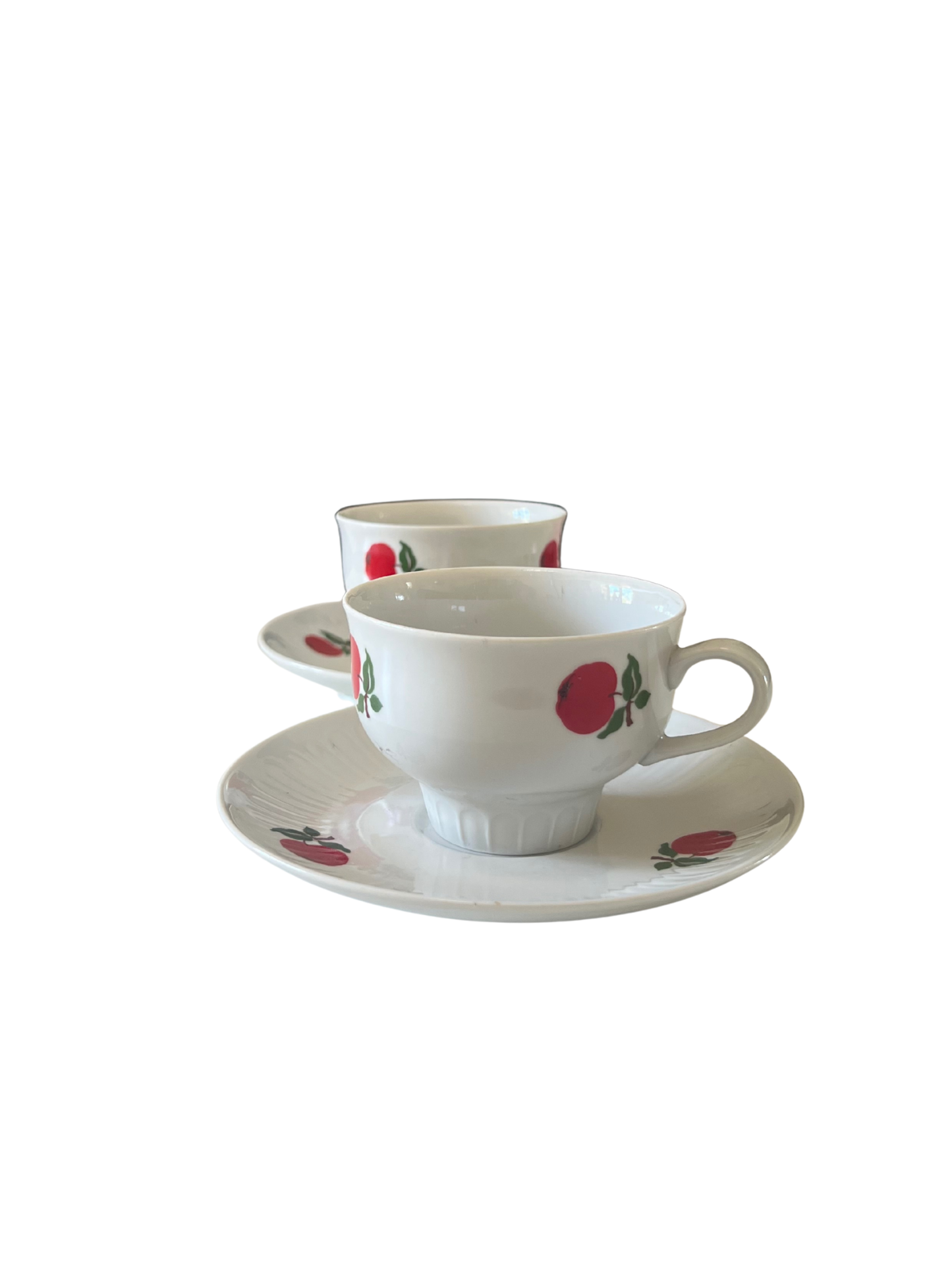 rare coffee cups