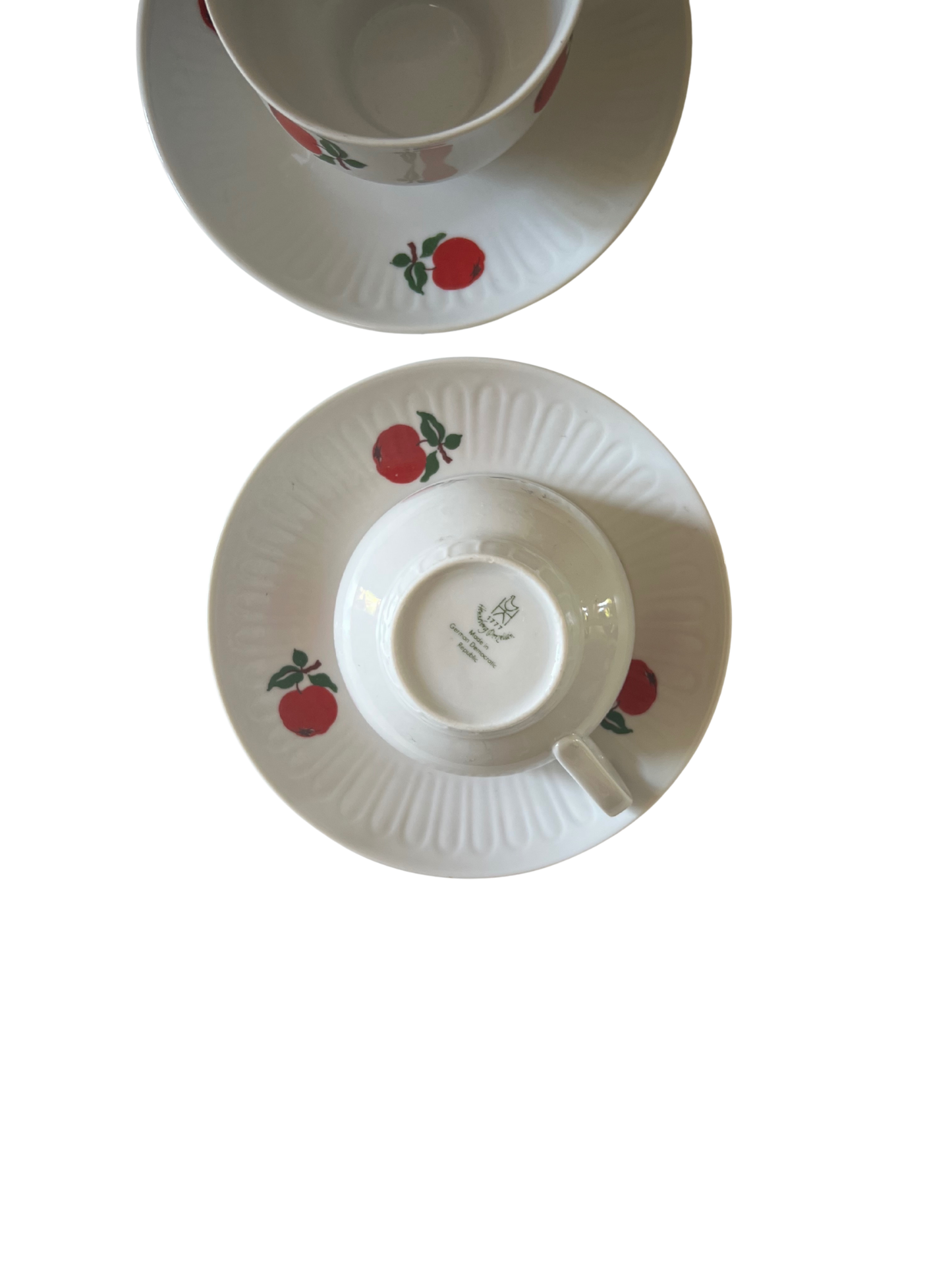 rare coffee cups