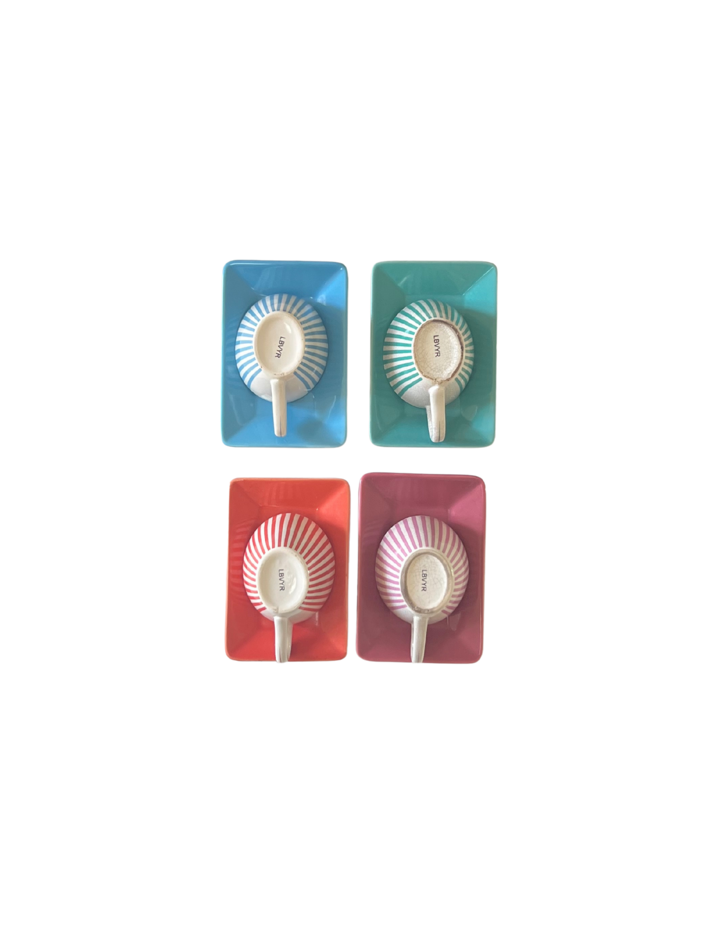 LBVYR Yves Rocher cands striped cups
