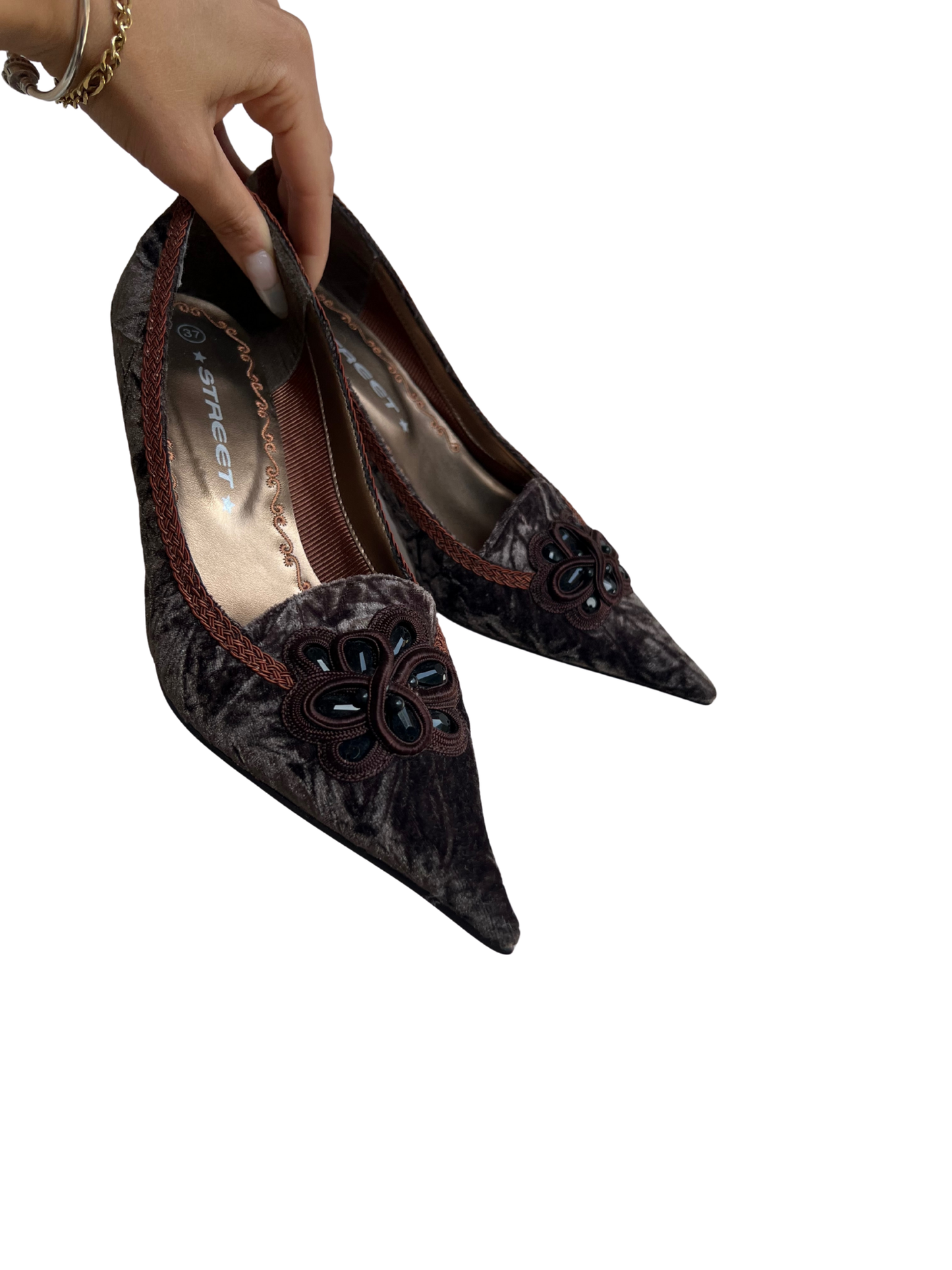 y2k 2000 kittenheels