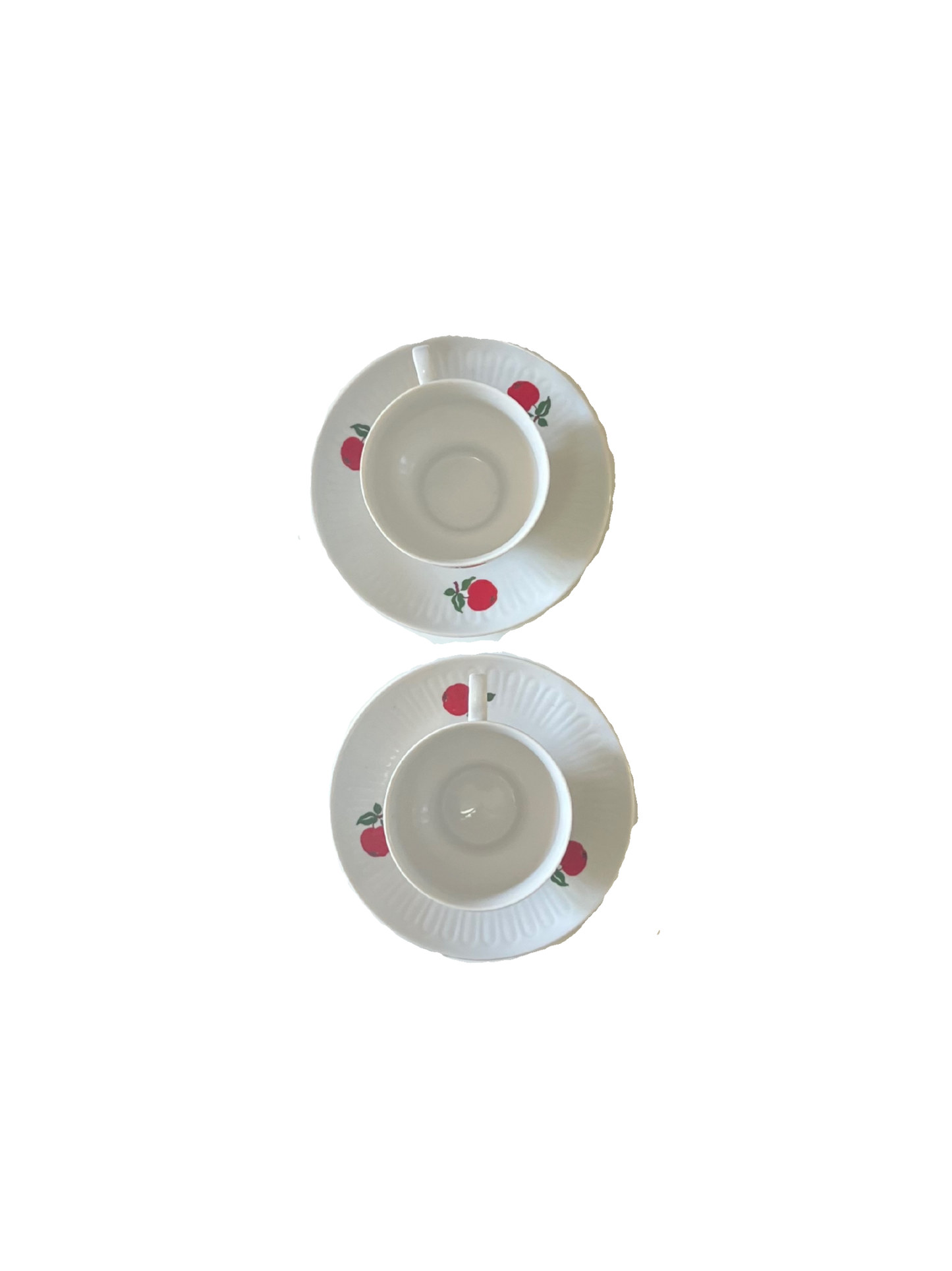 rare coffee cups