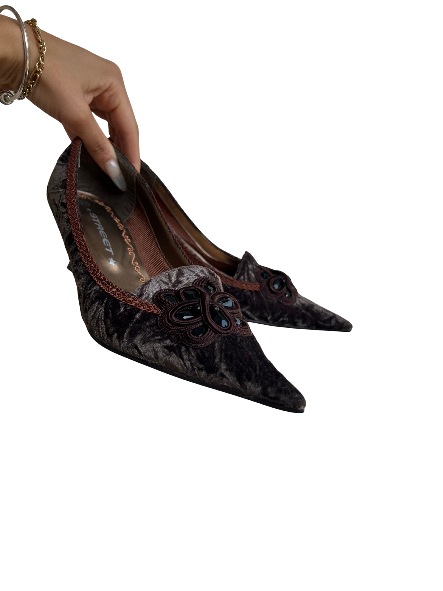 y2k 2000 kittenheels