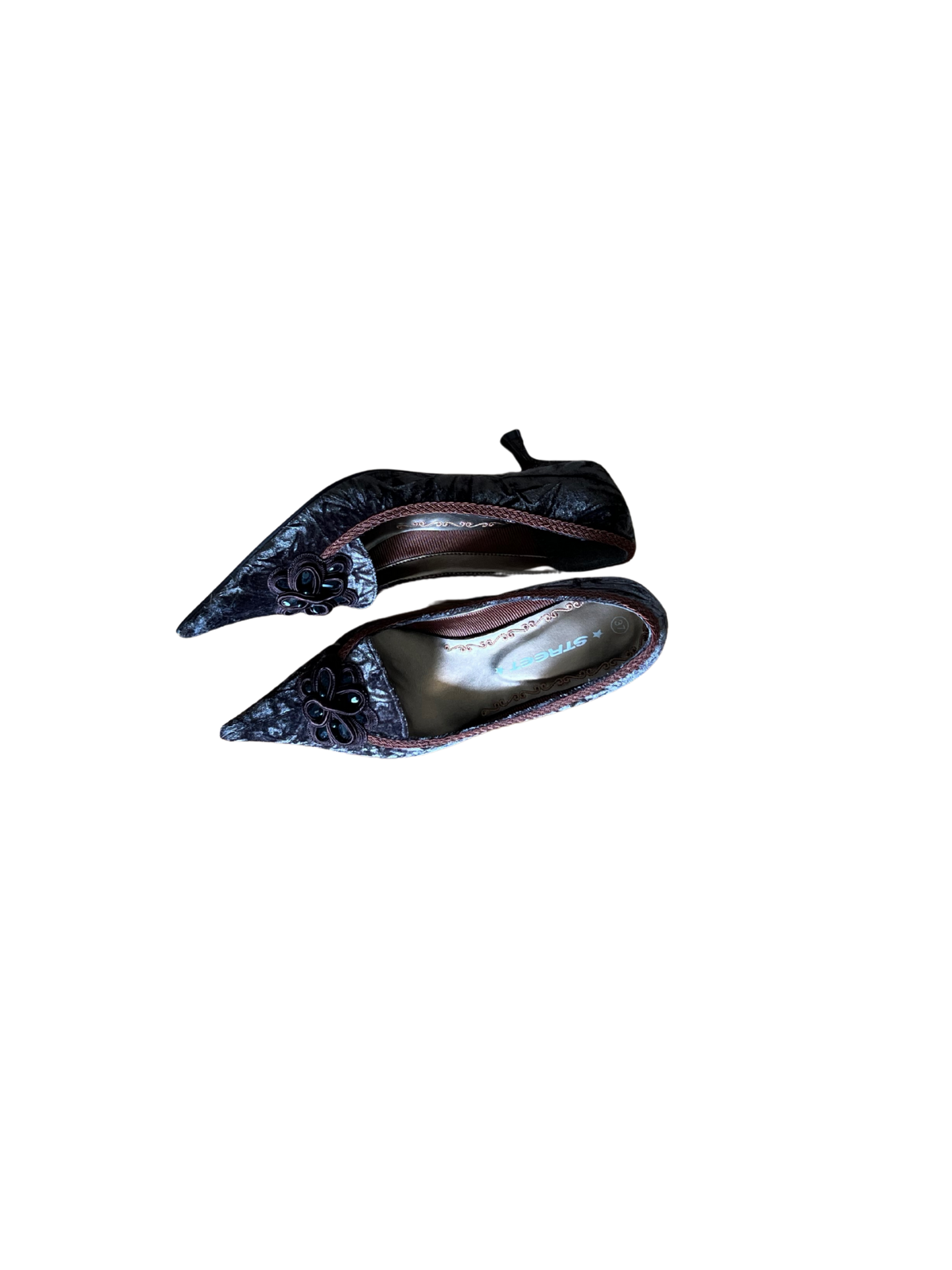 y2k 2000 kittenheels