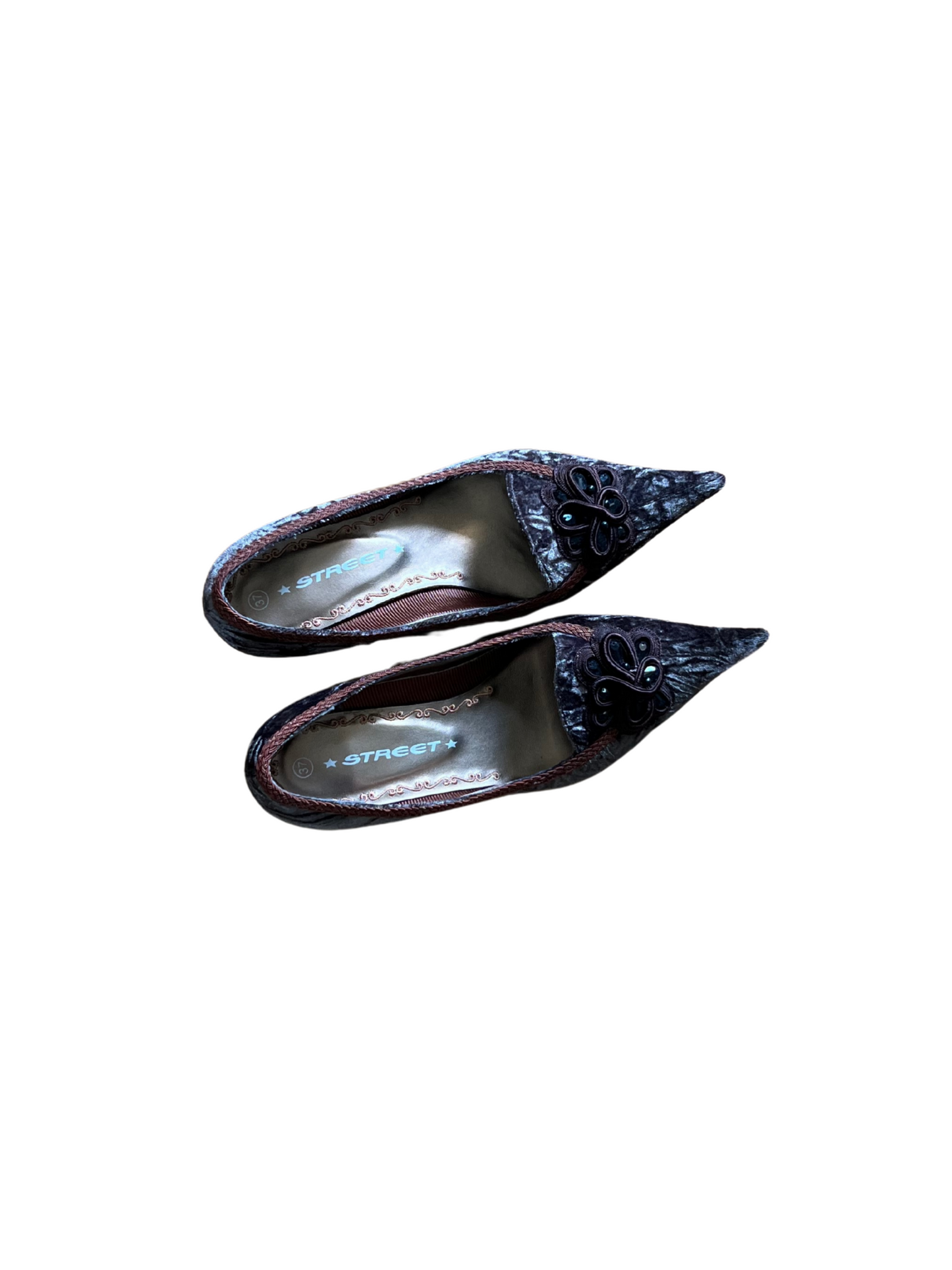 y2k 2000 kittenheels