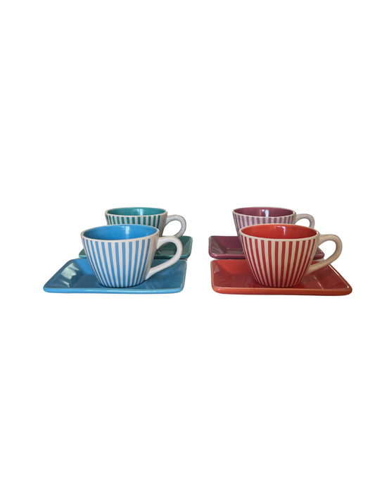 LBVYR Yves Rocher cands striped cups