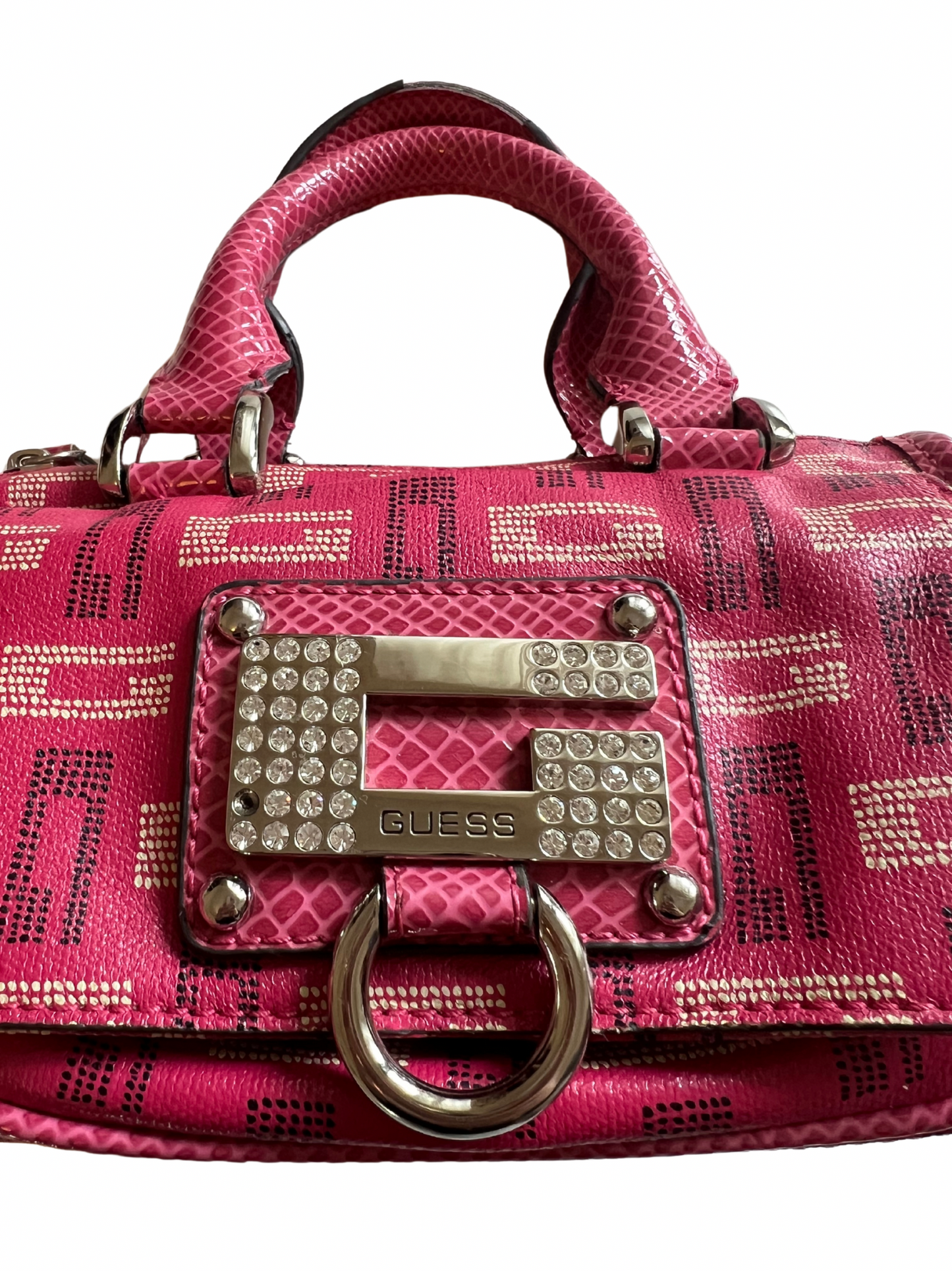 tiny guess bag