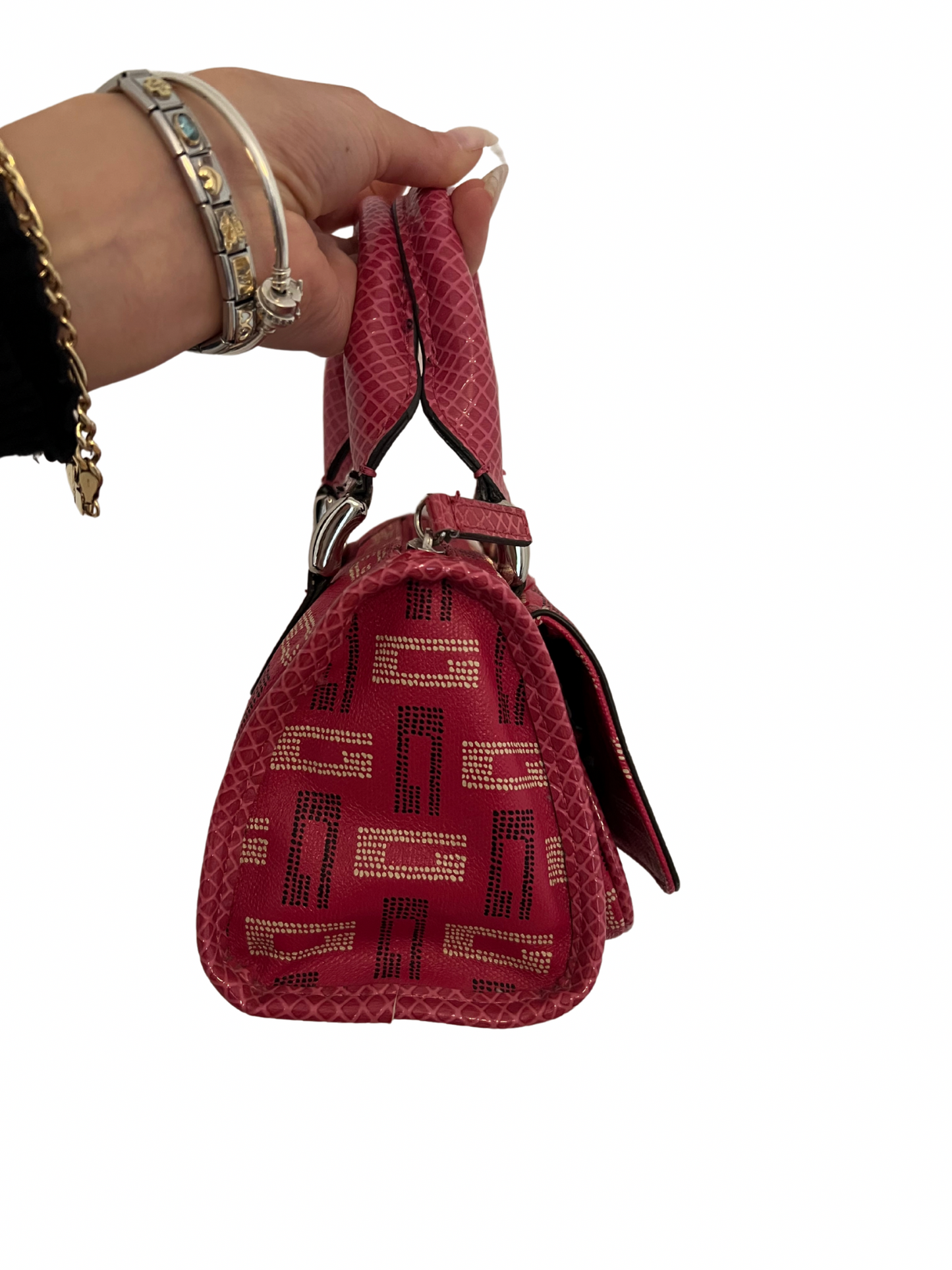 tiny guess bag