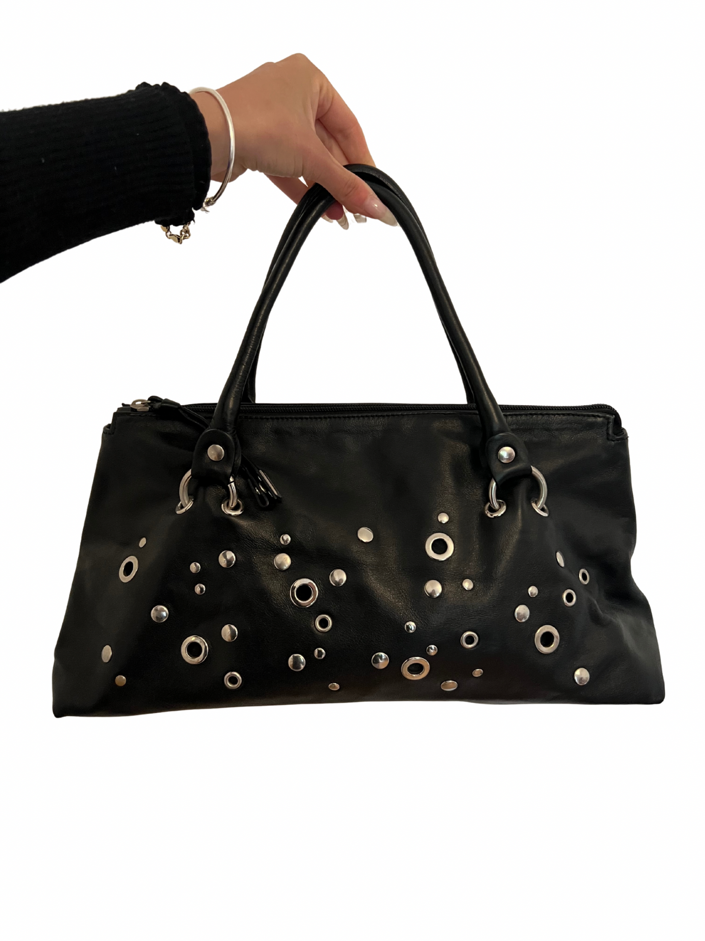 coccinelle shoulder bag