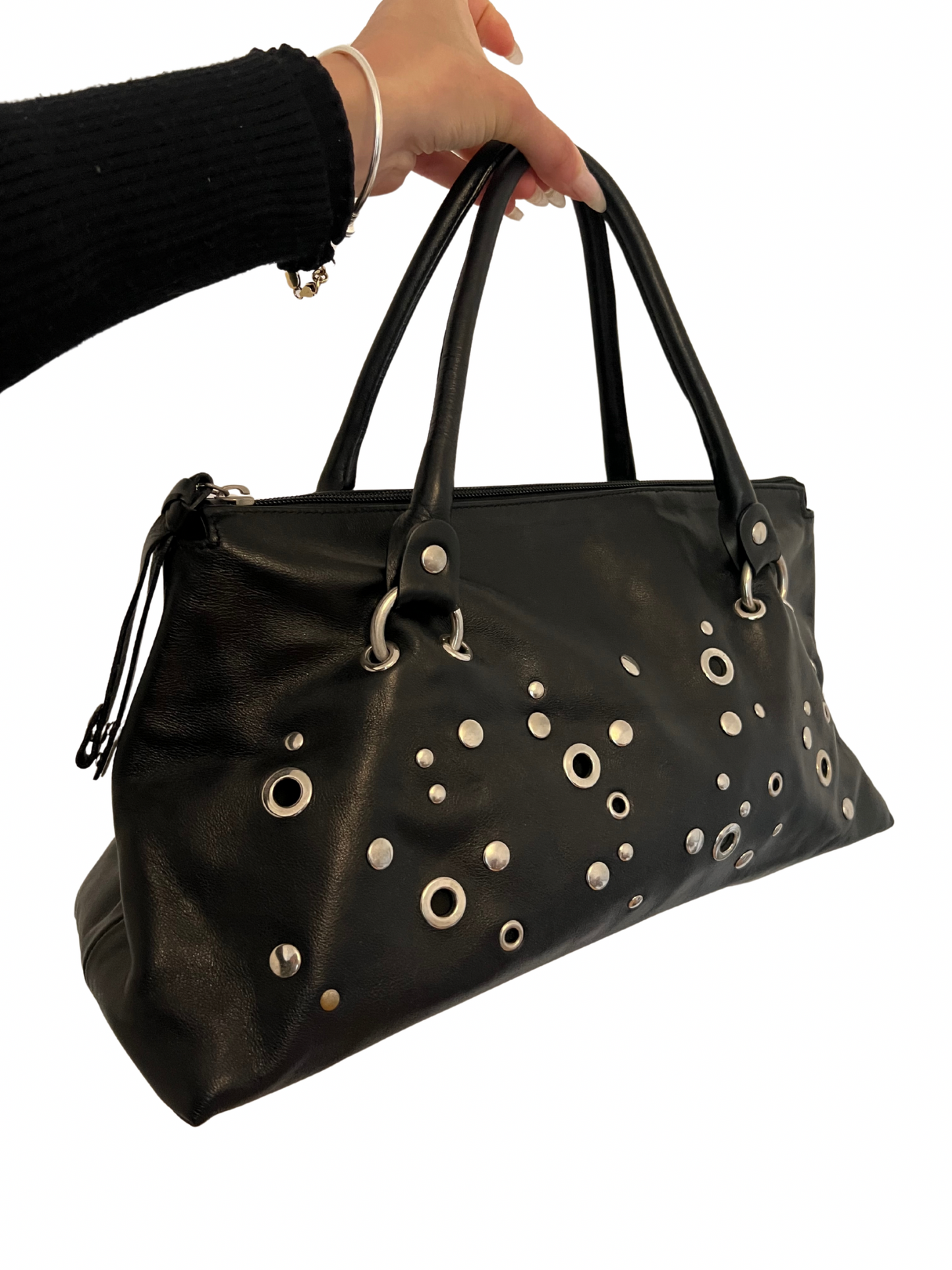 coccinelle shoulder bag