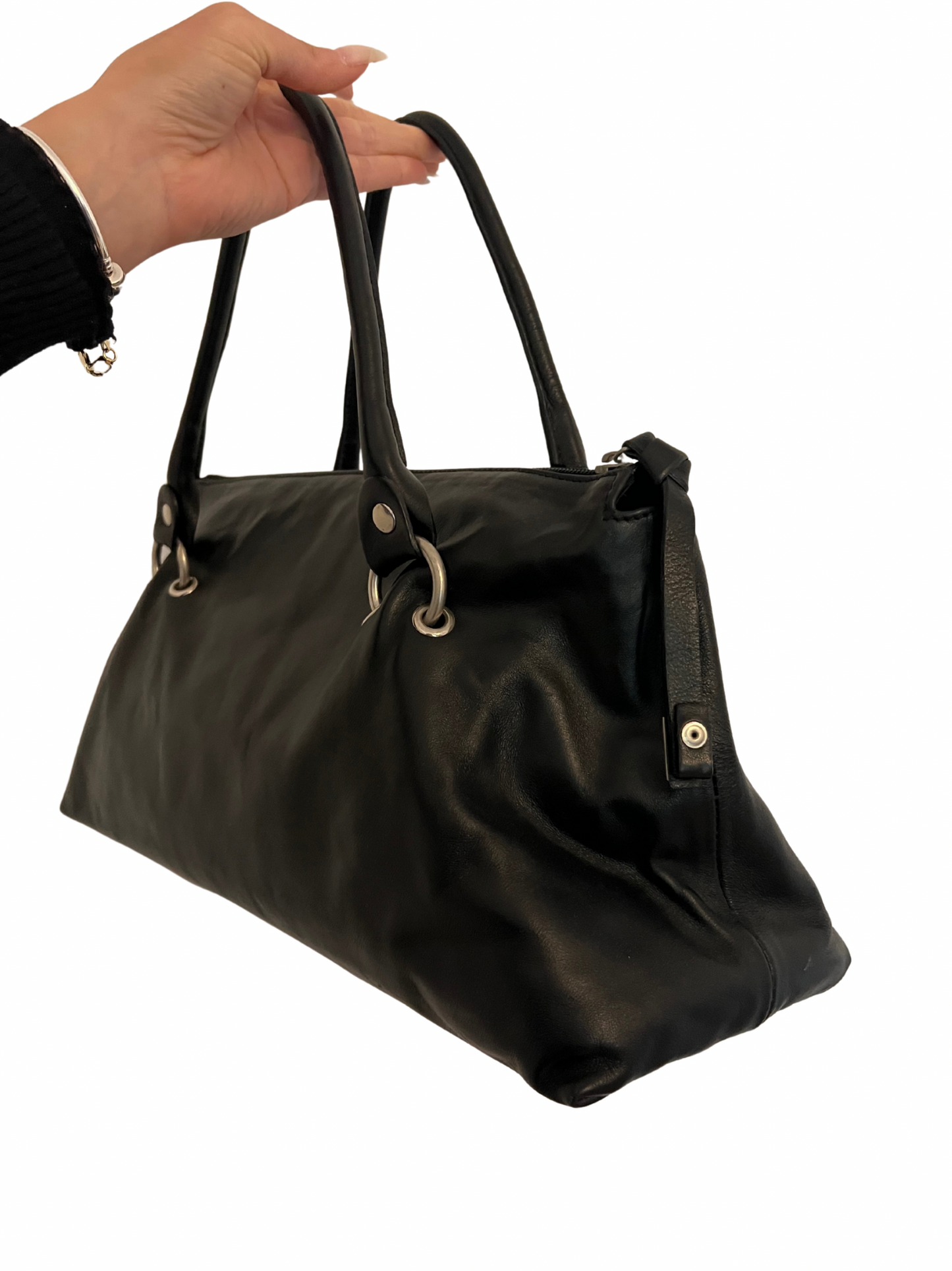 coccinelle shoulder bag