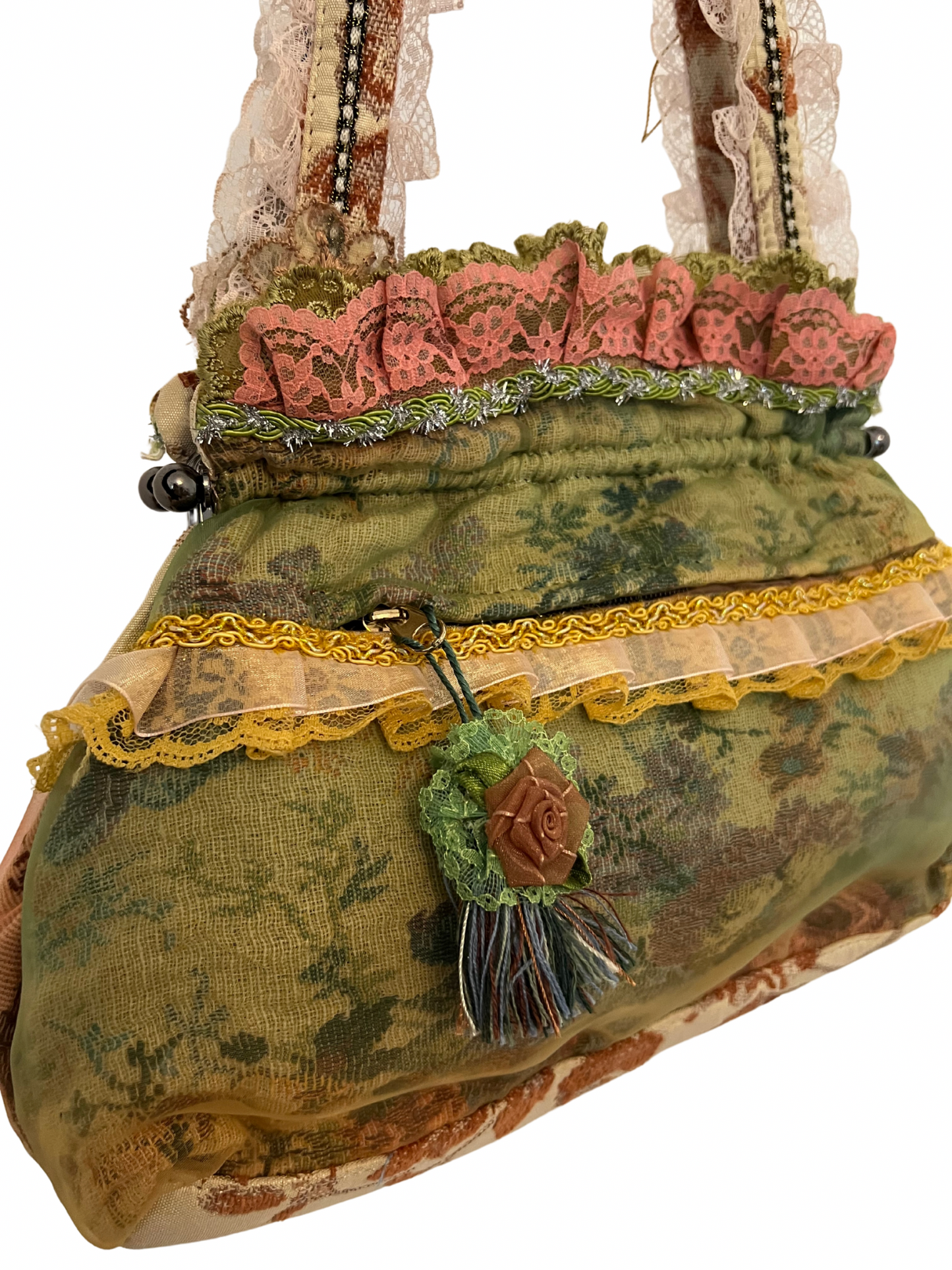 fairy core shoulder bag